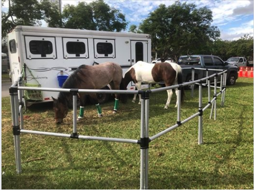 DIY Honey-Do Box Set: Standard (8 Panels; 2 Rails)