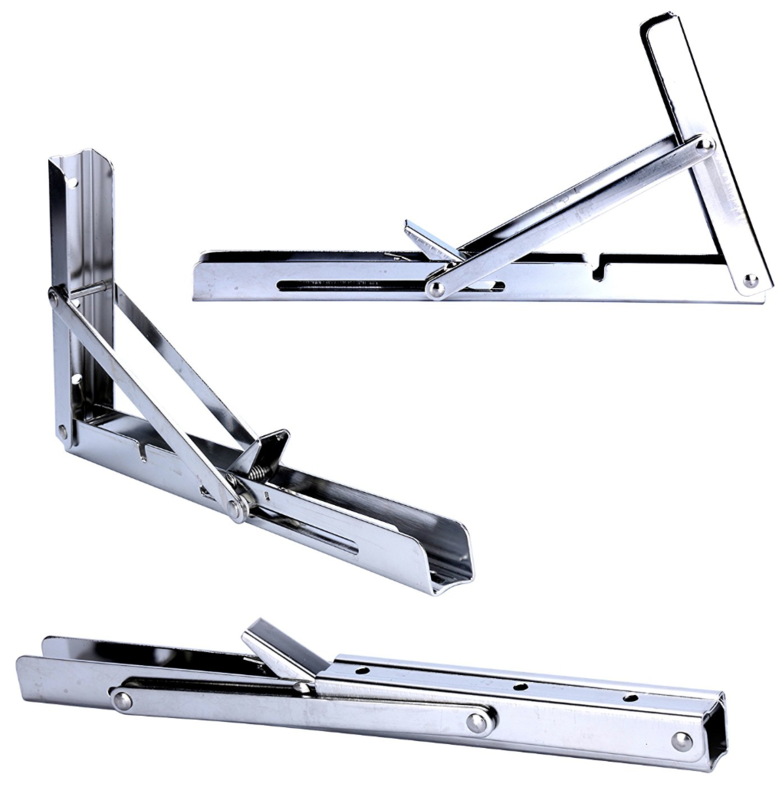 Folding Trailer Mount