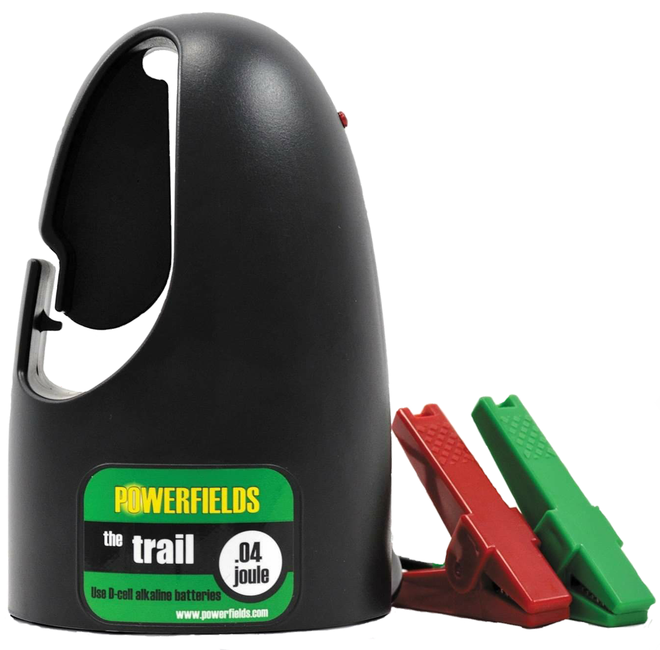Electric Fence Charger: Powerfields Trail Charger