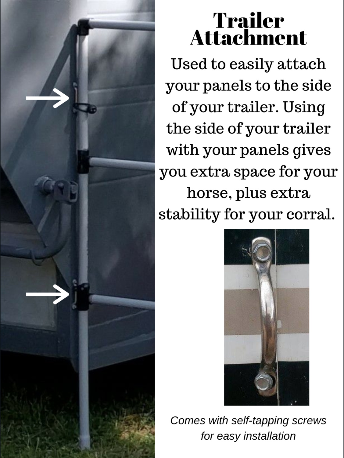 Trailer Attachment
