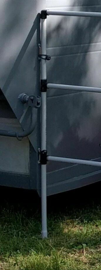 Trailer Attachment