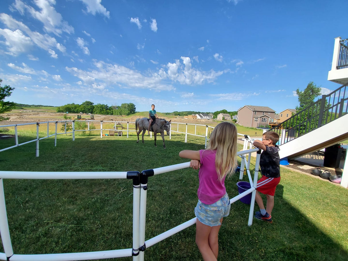 DIY Honey-Do Box Set: Standard (14 Panels; 2 Rails)