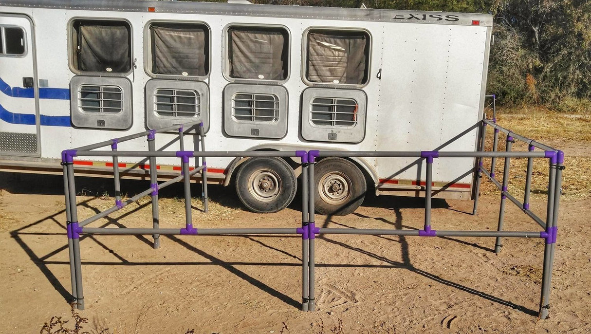 Trailer Attachment