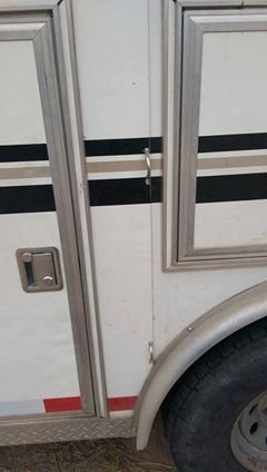 Trailer Attachment