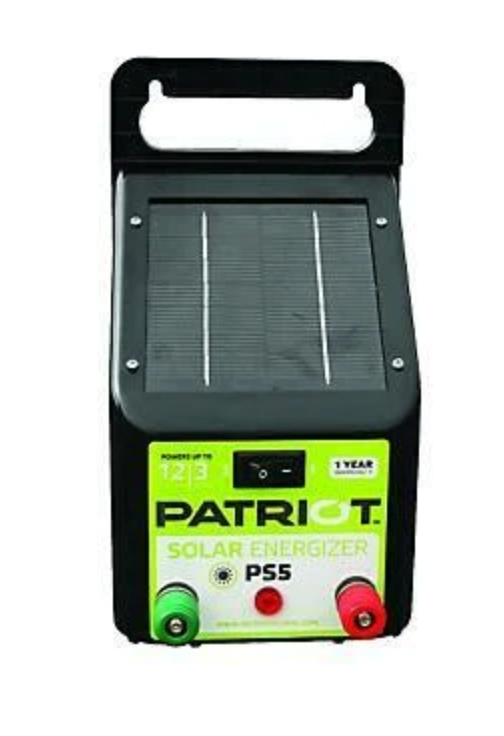 Ready Made Portable Electric Horse Corral Fencing: (Electric EconoLine 10+2=12 Panels; 2 Rails)