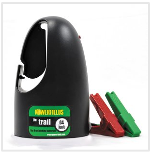 Ready Made Portable Electric Horse Corral Fencing: (Electric EconoLine 10+2=12 Panels; 2 Rails)