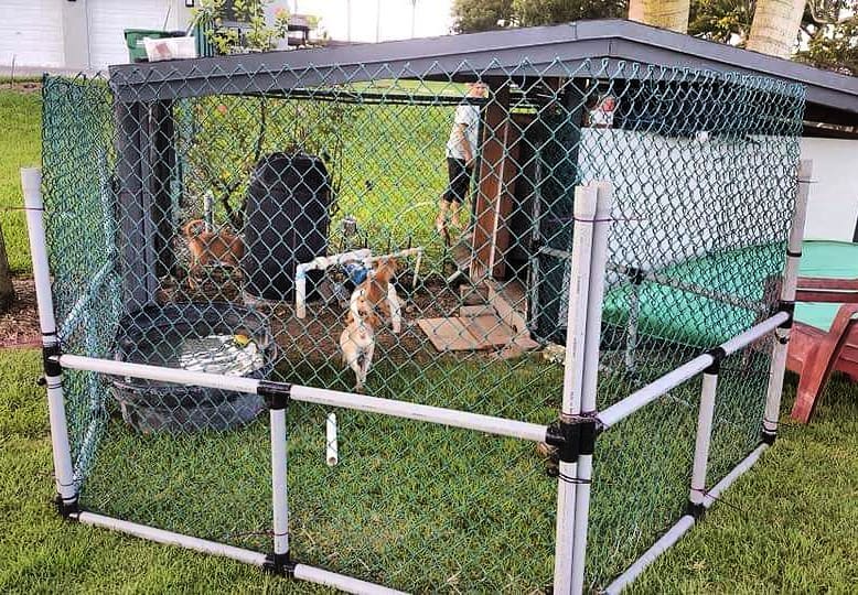 DIY Honey-Do Box Set: Standard (4 Panels; 2 Rails)