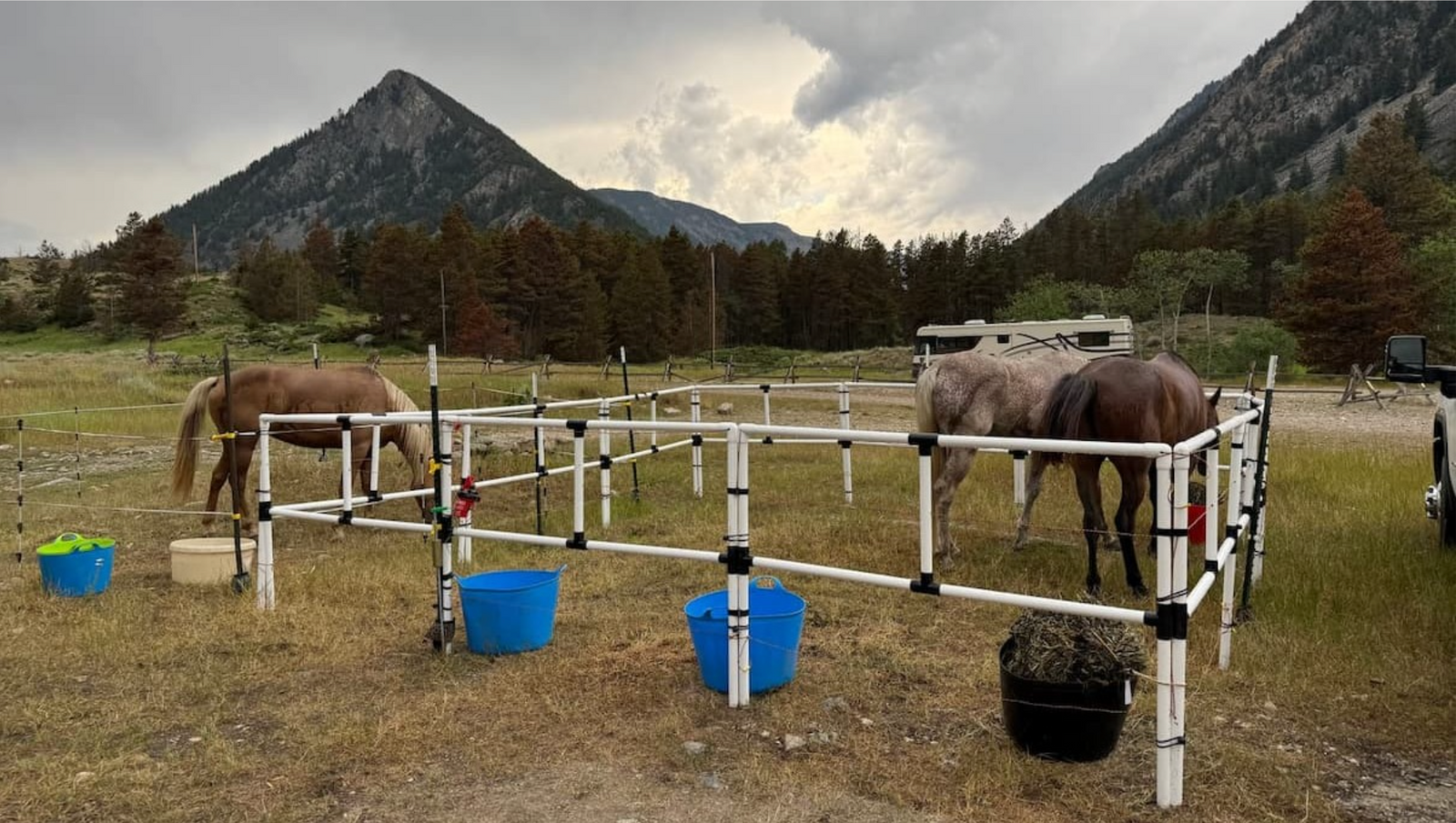 Building a Setup That Grows With You