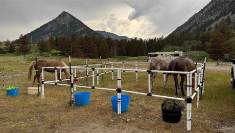 Building a Setup That Grows With You