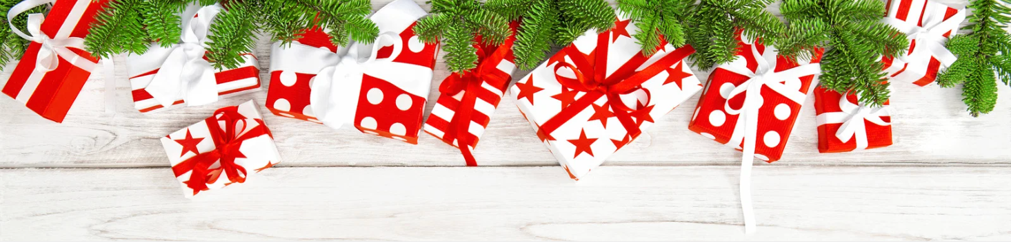 A Mischievous Christmas Story