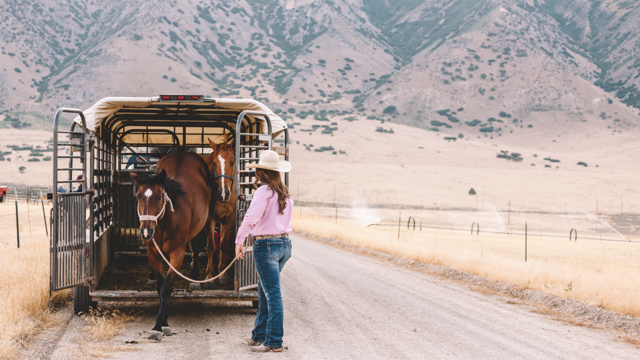 What We Always Bring (Even When We Pack Light)