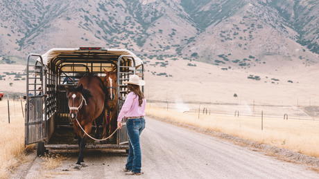 What We Always Bring (Even When We Pack Light)