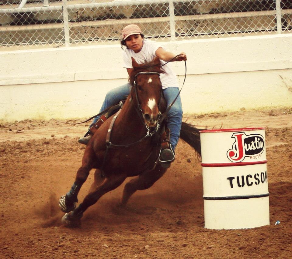 Have You Ever Had to Rehab a Horse?