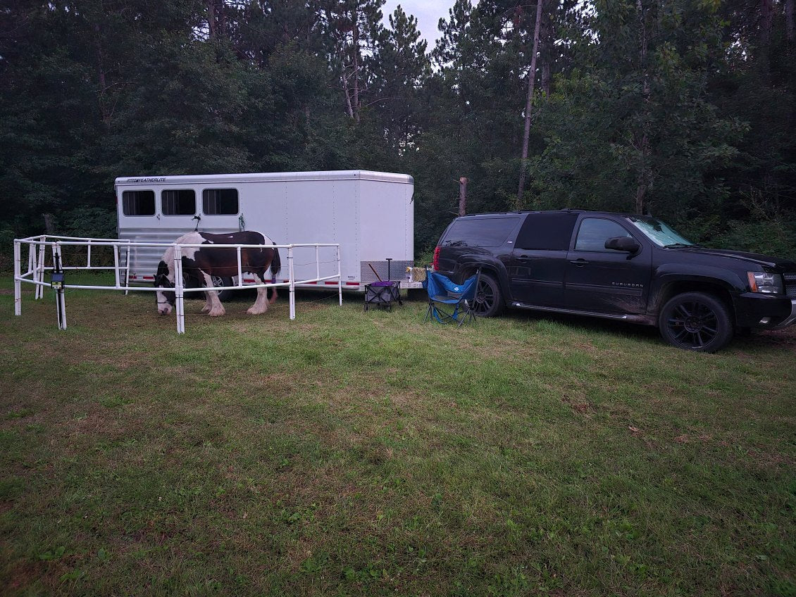 DIY Honey-Do Box Set: Standard (6 Panels; 2 Rails)