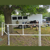 DIY Honey-Do Box Set: Standard (8 Panels; 2 Rails)