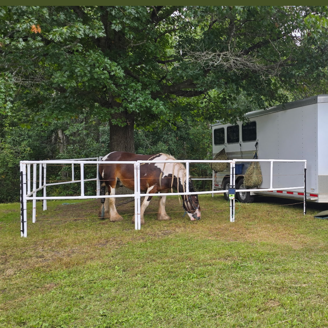 DIY Honey-Do Box Set: Standard (8 Panels; 2 Rails)