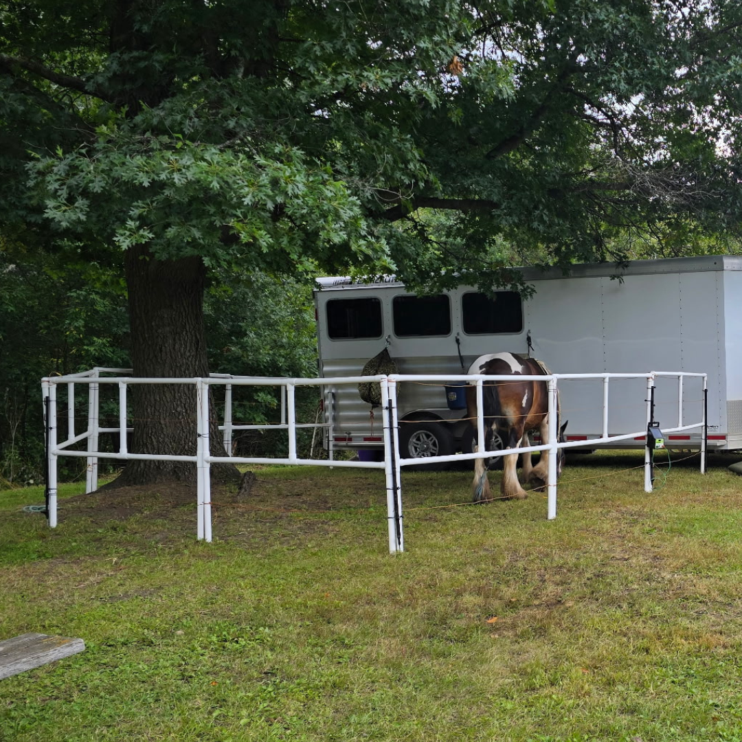 DIY Honey-Do Box Set: Standard (8 Panels; 2 Rails)