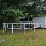 DIY Honey-Do Box Set: Standard (8 Panels; 2 Rails)