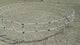 Ready Made Portable Electric Horse Corral Fencing: (Electric EconoLine 14+4=18 Panels; 2 Rails)