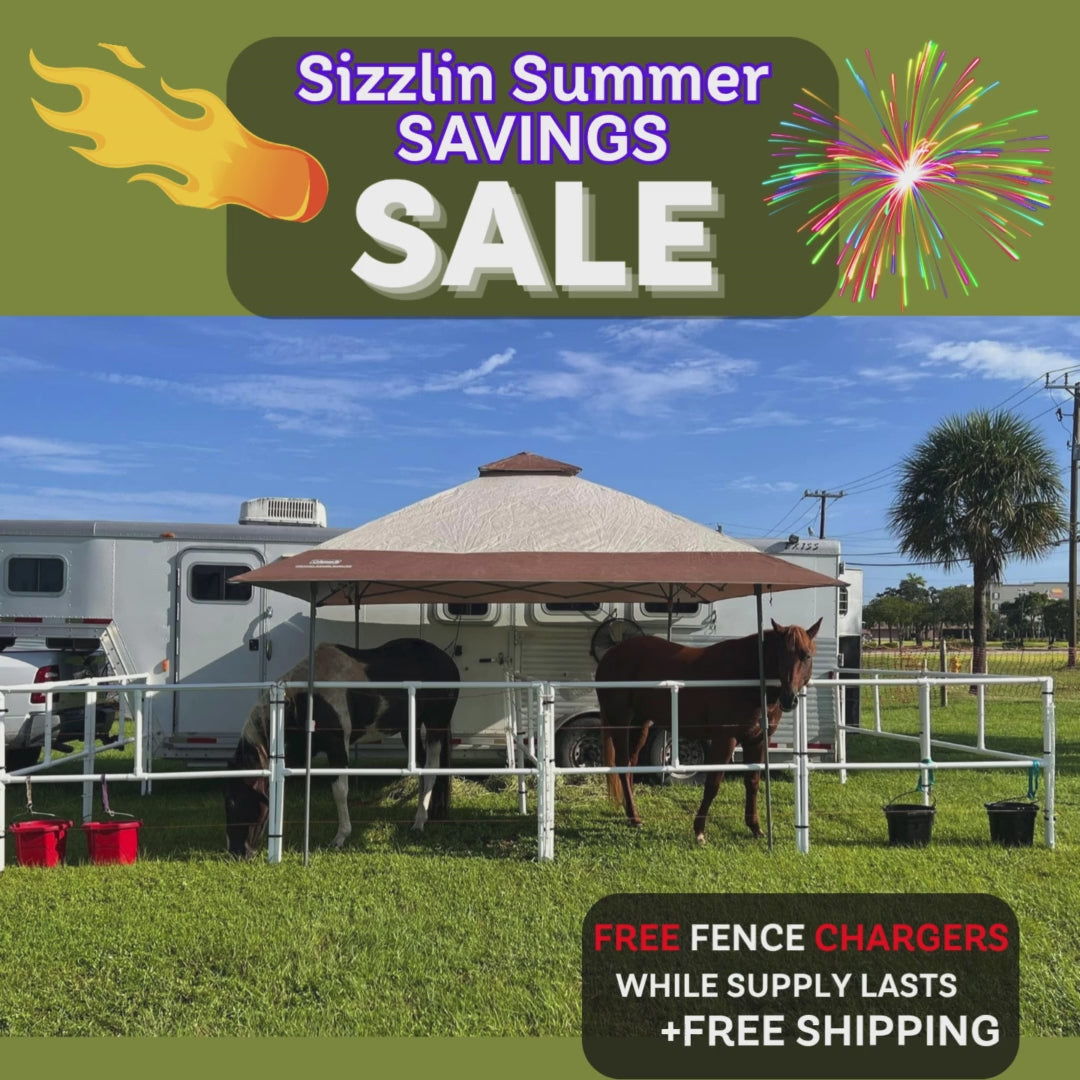 DIY Honey-Do Box Set: Standard (10 Panels; 2 Rails)