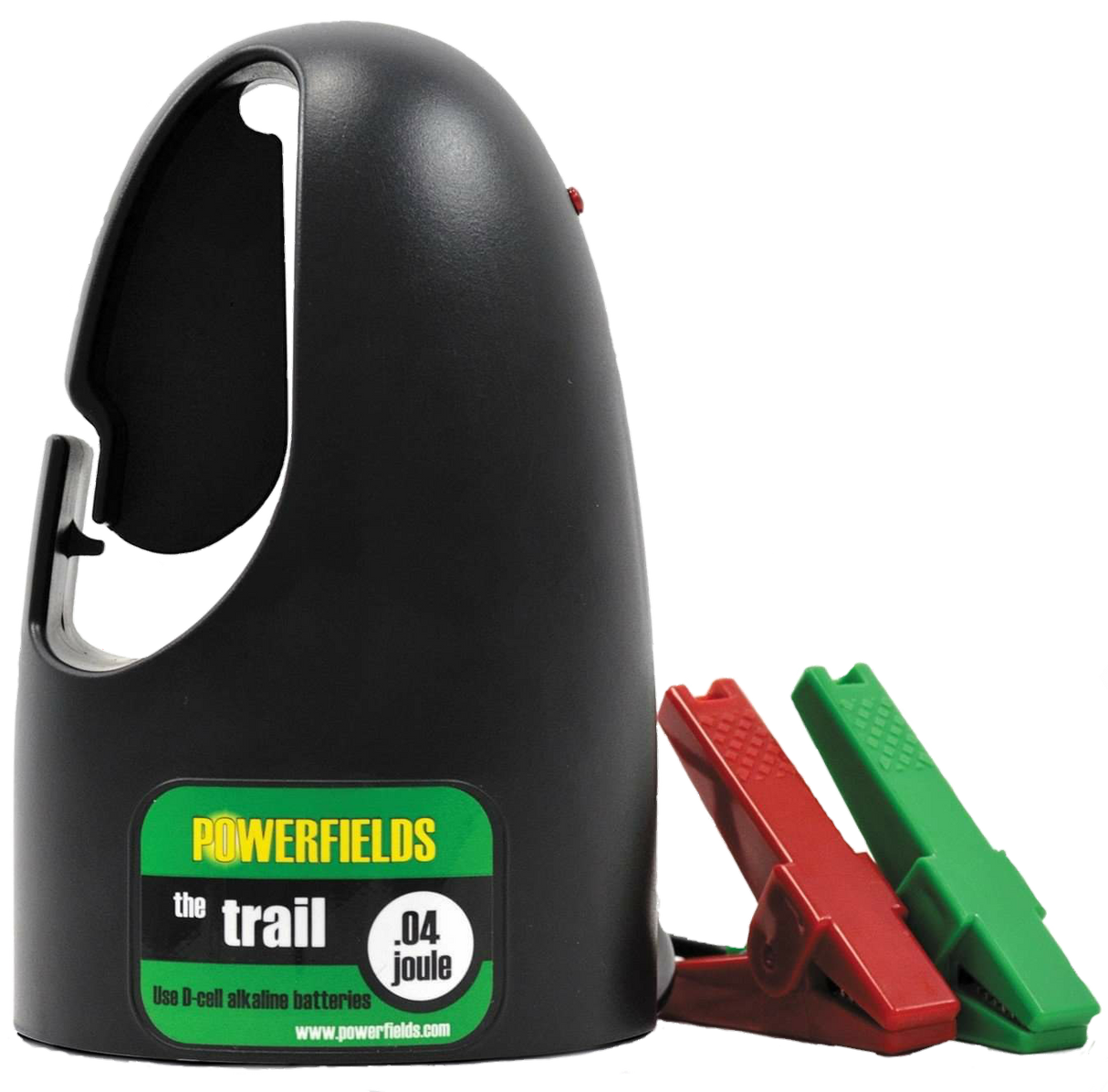 Electric Fence Charger: Powerfields Trail Charger