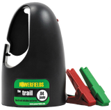 Electric Fence Charger: Powerfields Trail Charger