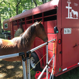 Electric Fence Charger: Powerfields Trail Charger
